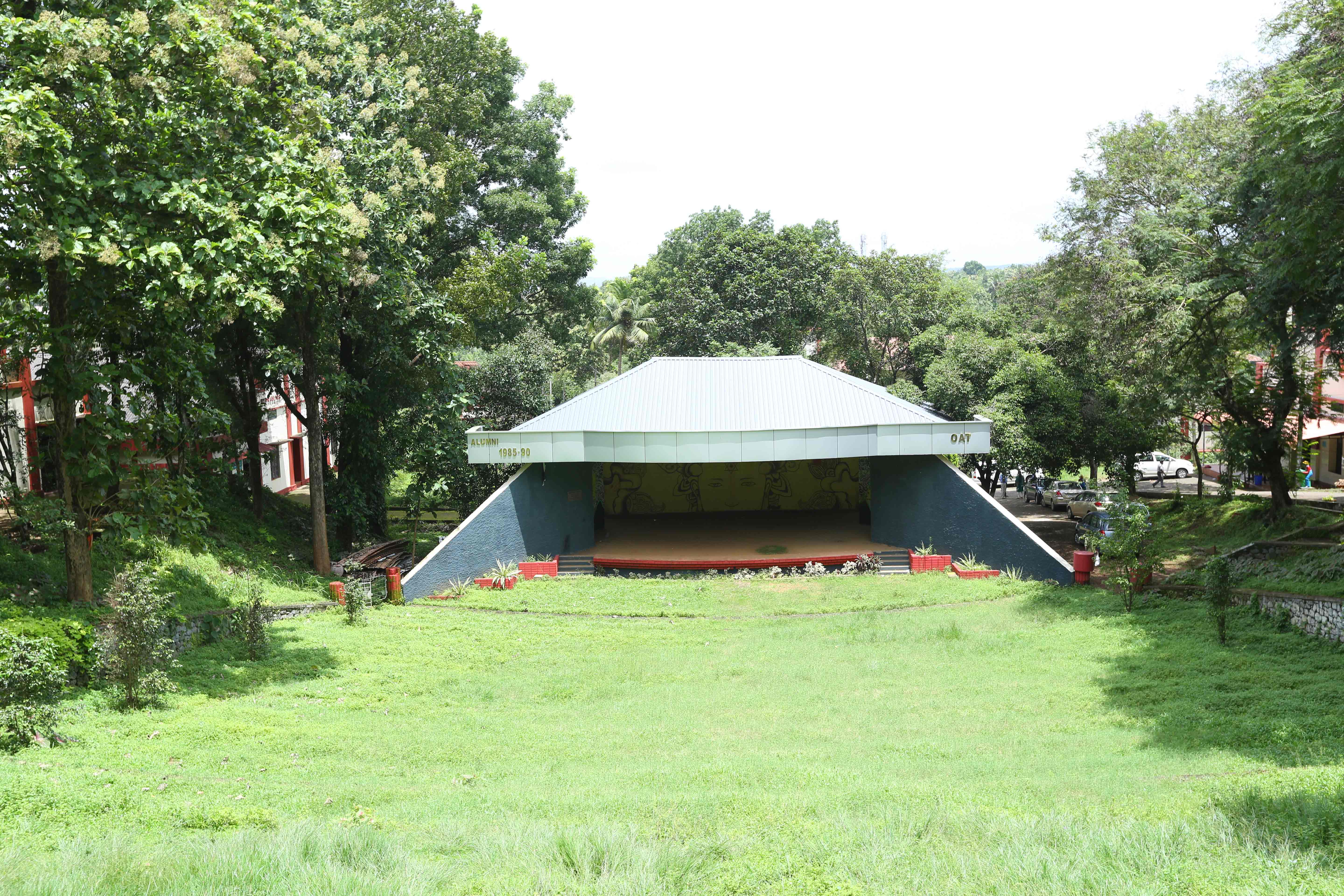 Direct Admission in Mar Athanasius College of Engineering, Kottayam