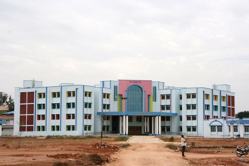 Thanjavur Medical College 2019 Admission, Fees, Placements, Reviews