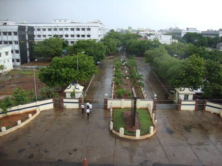 Image result for kap viswanathan medical college