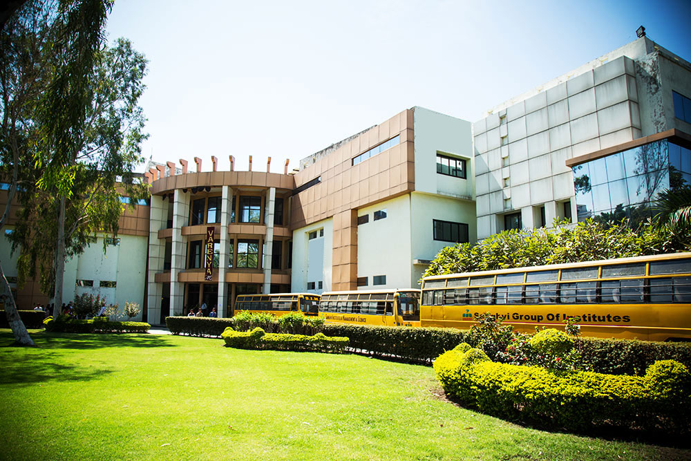 Sanghvi Institute of Management & Science - SIMS Indore ...