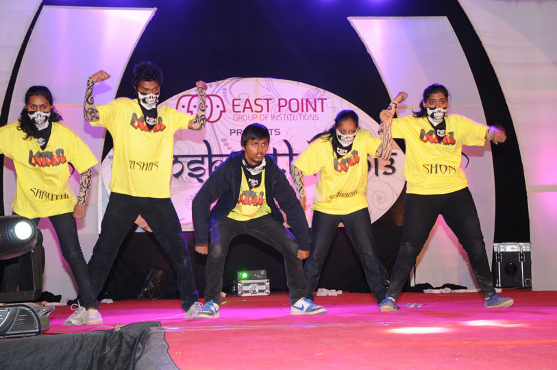 East Point College Of Higher Education Ranking, Admissions 2025