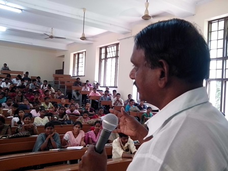 Madras Christian College Mcc Chennai Admissions Placements Ranking 2024