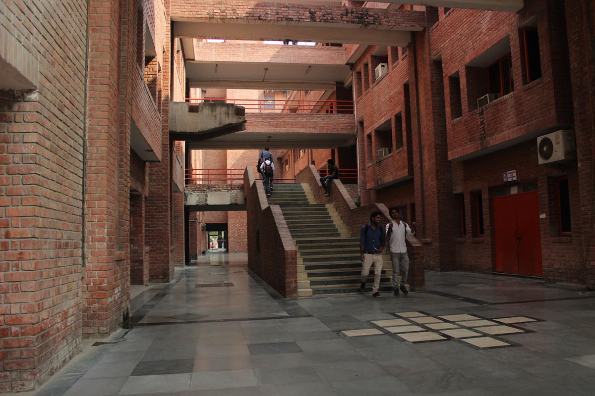 entrance exams 2019 b tech of Planning University Sharda and Architecture School