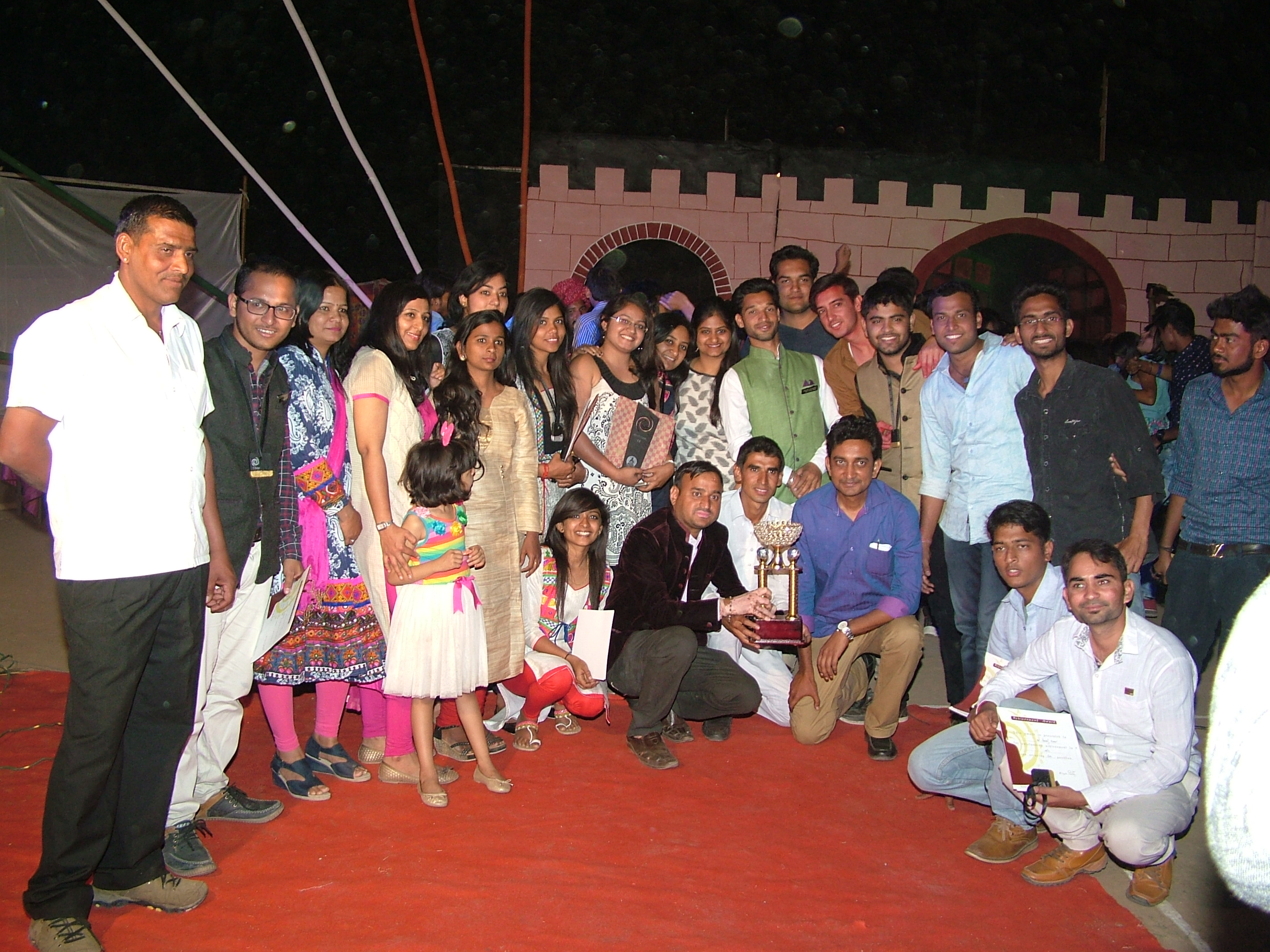 Buddha Group of Institution 2024 Admissions, Placements, Ranking