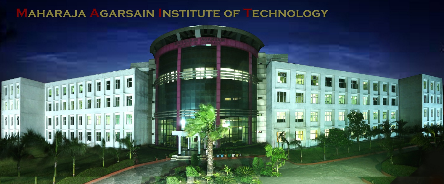 Maharaja Agrasen Institute Of Technology MAIT Ghaziabad Ranking 2022 