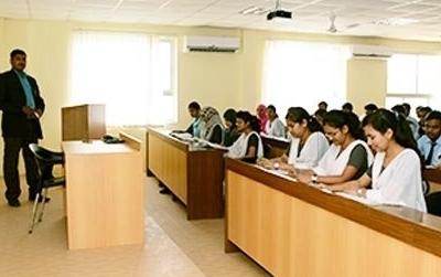 Azad College of Engineering and Technology - AZADCET Hyderabad ,Ranking