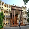 MGR Medical University