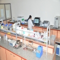 Amity Biotechnology 