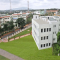 college campus
