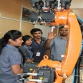 DBIT Mechnical Practical
