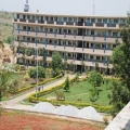 College Campus