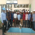 AVGC Hyderabad - Adusumilli