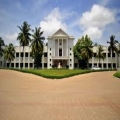 College Campus