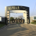 Alpha College
