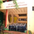 SJMSOM College Campus