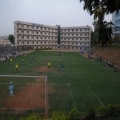 City Engineering College