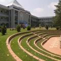 College Campus
