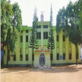 Vivekananda College