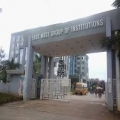 College Campus
