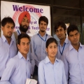 Jodhpur National University Distance MBA