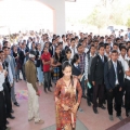 Jodhpur National University Distance MBA