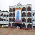 Anjuman arts and commerce college