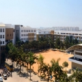 College Campus