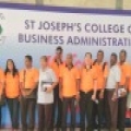 St Josephs College 