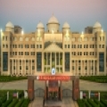KR Mangalam University Architecture 