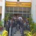 Vivekananda Institute of Technology