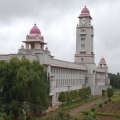 Karnatak University Law