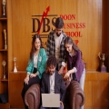 DBS Global University