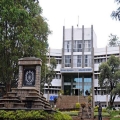 Bangalore University Law