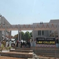 Bangalore University Law