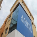 Amity Business School