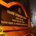 Thapar Management 
