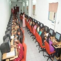 Dr. MGR Janaki College