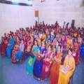Dr. MGR Janaki College