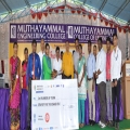 Muthayammal College
