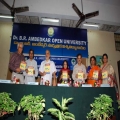 BR Ambedkar Open University Distance MBA