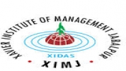 Xavier Institute of Management Jabalpur - [Xavier Institute of Management Jabalpur]