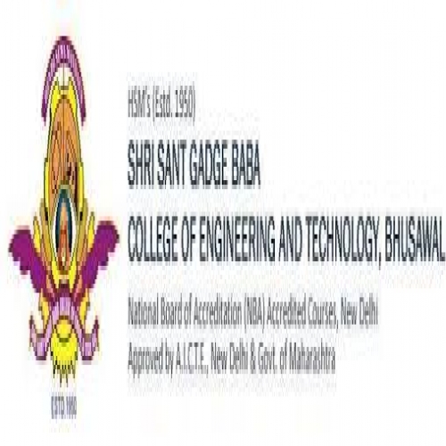 Shri Sant Gadge Baba College of Engineering And Technology - [Shri Sant Gadge Baba College of Engineering And Technology]
