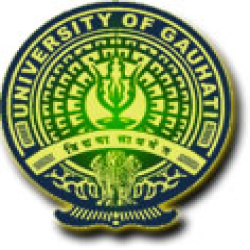 Institute of Distance and Open Learning Gauhati University - [Institute of Distance and Open Learning Gauhati University]