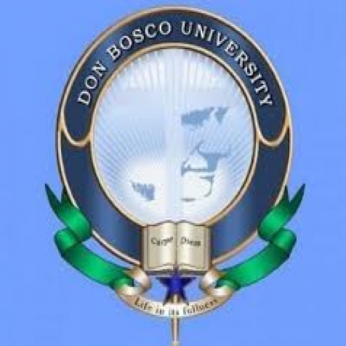 Don Bosco University Global Centre for Distance Education - [Don Bosco University Global Centre for Distance Education]