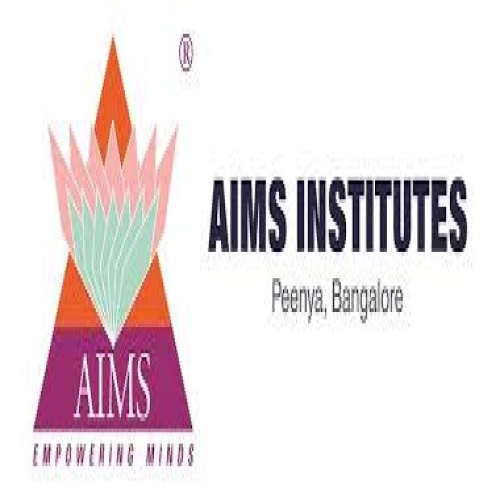 AIMS Institutes Executive MBA - [AIMS Institutes Executive MBA]