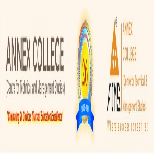 Annex College  Center for Management and Technical Studies Distance Learning - [Annex College  Center for Management and Technical Studies Distance Learning]
