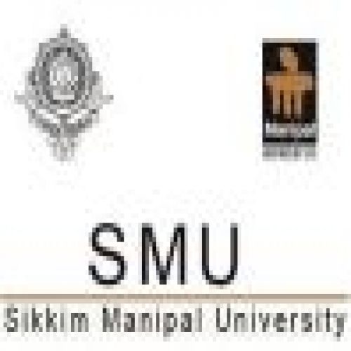 Sikkim Manipal University Gangtok - [Sikkim Manipal University Gangtok]