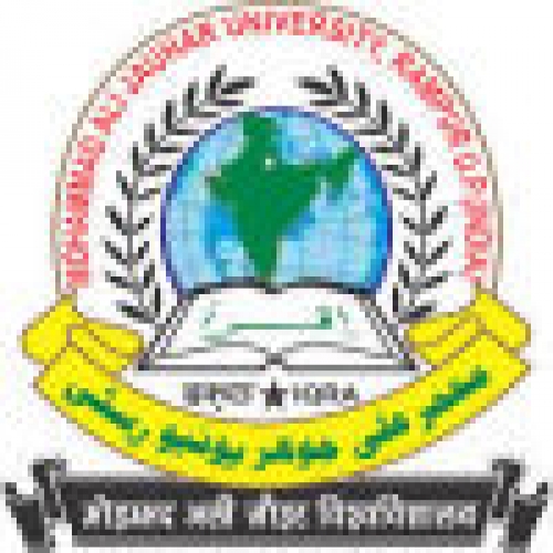 Mohammad Ali Jauhar University - [Mohammad Ali Jauhar University]