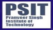 Pranveer Singh Institute of Technology - [Pranveer Singh Institute of Technology]