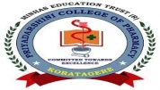 Priyadarshini College Of Pharmacy